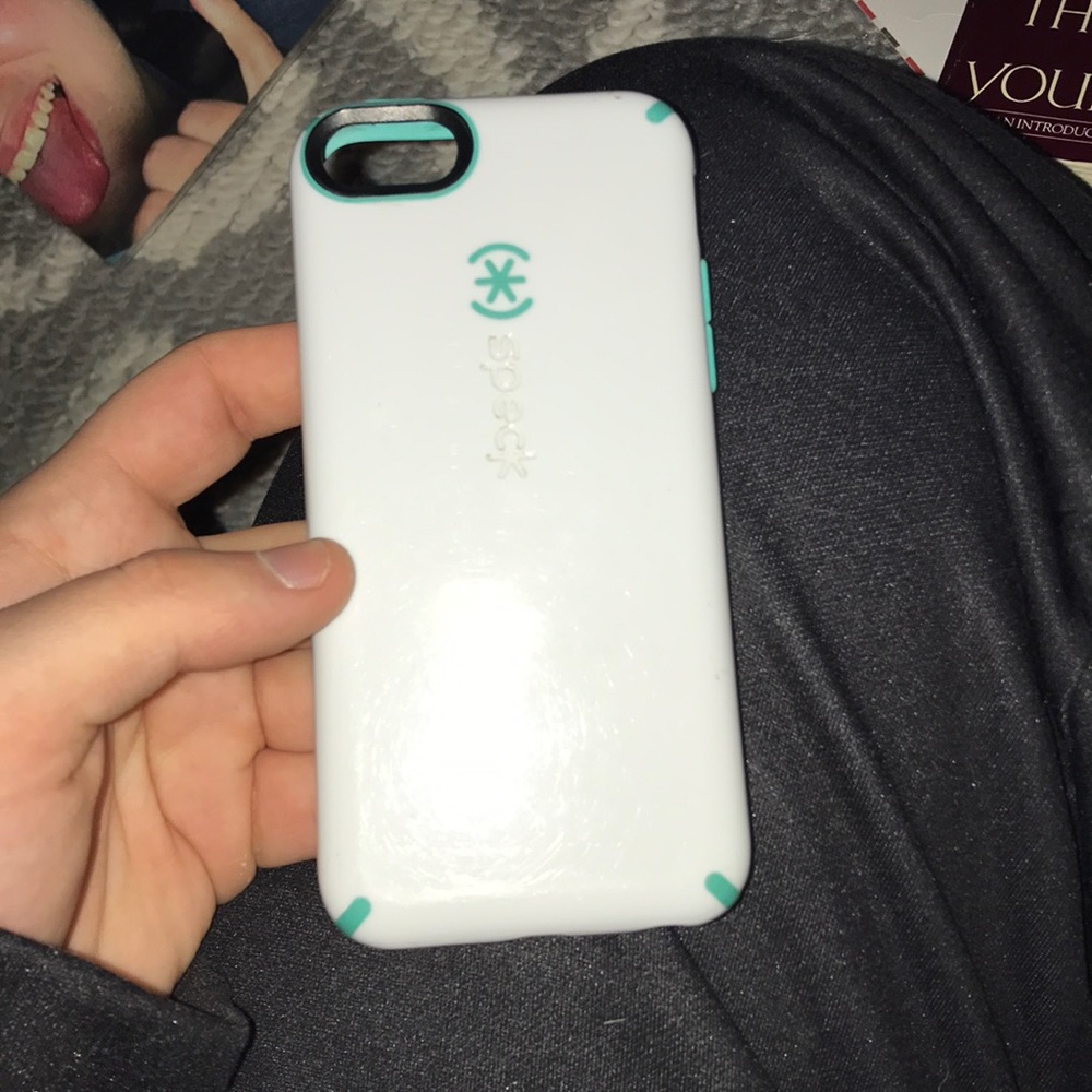 iPhone 5c case